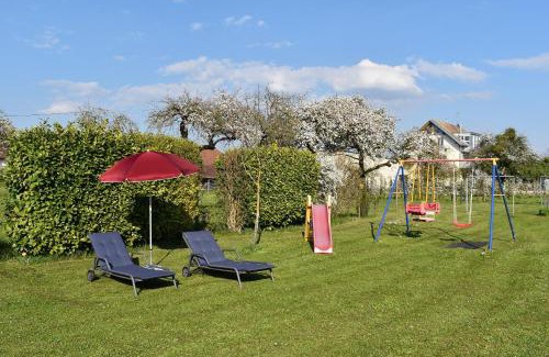 Langenargen Apartment | Ferien- und Obsthof Dillmann