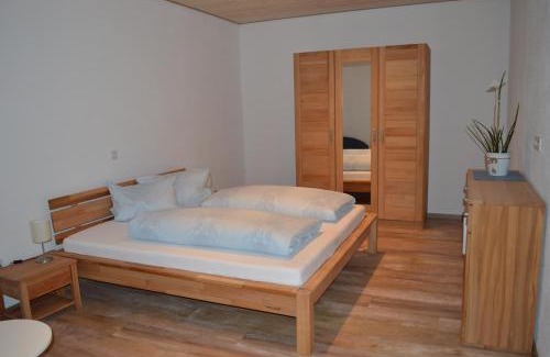 Nordheim a. Main Apartment | Ferien- und Winzerhof Ute Braun