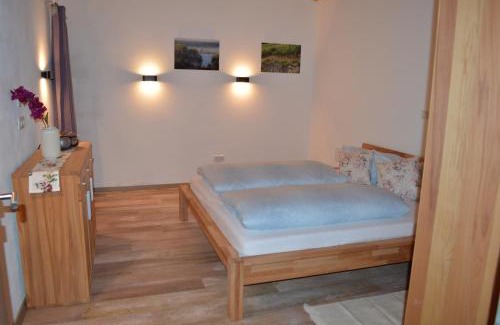 Nordheim a. Main Apartment | Ferien- und Winzerhof Ute Braun
