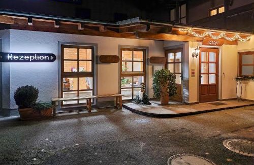Purgl Hotel | Ferien vom Ich, Bayerischer Wald, Hotel & Restaurant