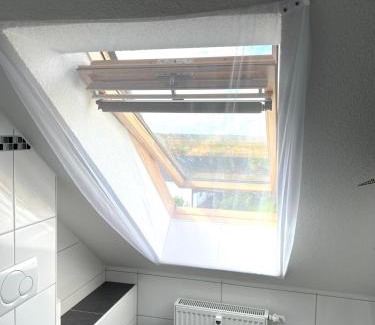 Altenhagen Apartment | Ferien-Whg Bellevue nahe Steinhuder Meer mit Stellplatz