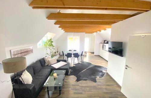 Bergern Im Dunkelsteinerwald Apartment | ferien-wohnen