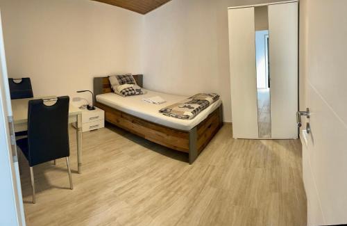 Ruesselsheim House | Ferien Wohnung