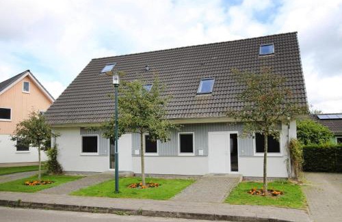 Babke House | Ferienanlage im Müritz-Nationalpark, Mirow