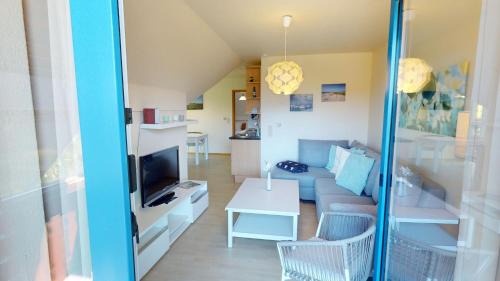 Lemkenhafen Apartment | Ferienanlage Lemkenhafen "Mühle & Meer"