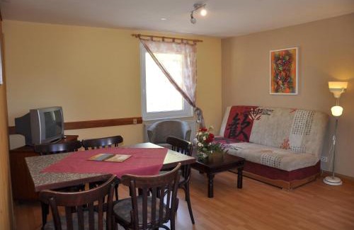Plaue Apartment | Ferienanlage Reinsberger Dorf