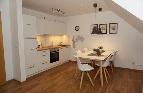 Kuehlungsborn Apartment | Ferienanlage-Reriker-Strasse-OG-links-721