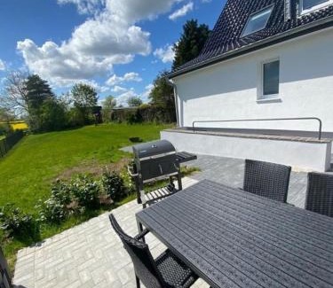 Kappeln House | FerienanlageKappeln