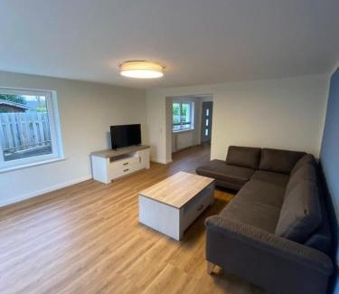 Kappeln House | FerienanlageKappeln