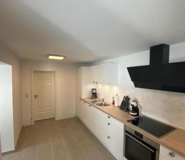 Kappeln House | FerienanlageKappeln