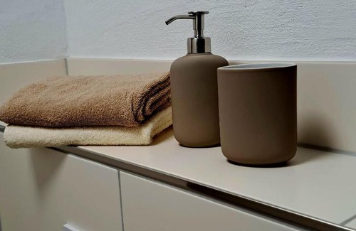 Langscheid Apartment | Ferienapartment-Barbara