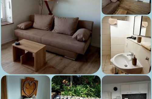 Langscheid Apartment | Ferienapartment-Barbara