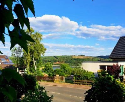 Langscheid Apartment | Ferienapartment-Barbara