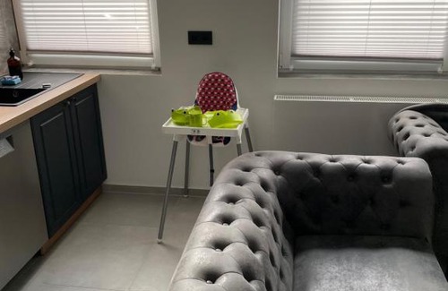 Schonebeck Apartment | Ferienapartment Essen