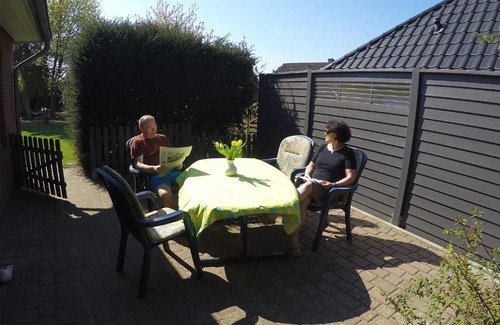 Schneverdingen Apartment | Ferienapartment Karin