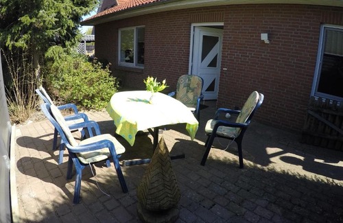 Schneverdingen Apartment | Ferienapartment Karin