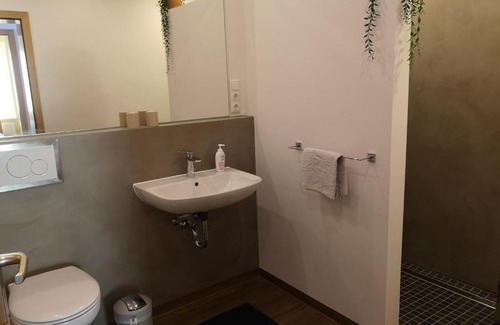 Schneverdingen Apartment | Ferienapartment Karin