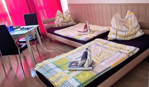 Plagwitz Apartment | Ferienapartment-Leipzig-Plagwitz