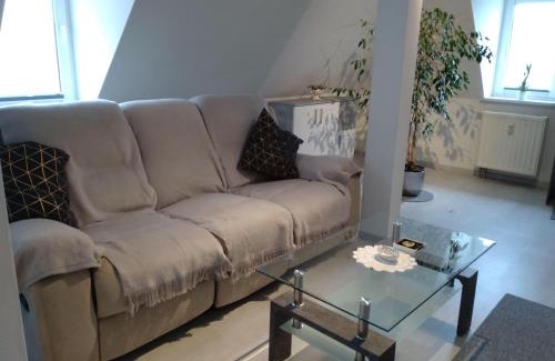 Loebau Apartment | Ferienapartment-Loebau-Stadt-und-Messenah