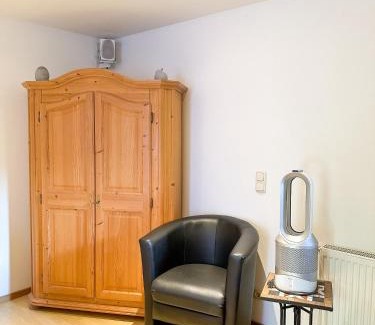 Ohlstadt Apartment | Ferienapartment Opitz - Zugspitzregion