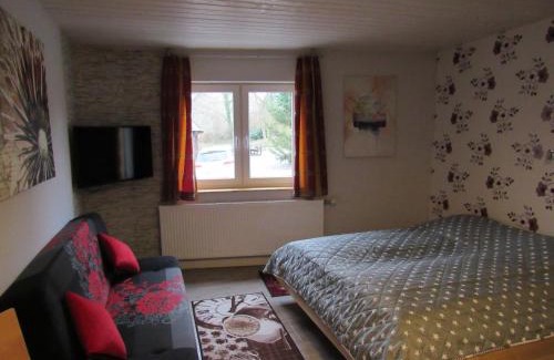 Mainz-Bingen Apartment | Ferienapartments am Dorfplatz