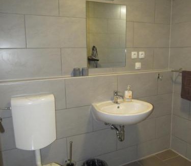 Mainz-Bingen Apartment | Ferienapartments am Dorfplatz