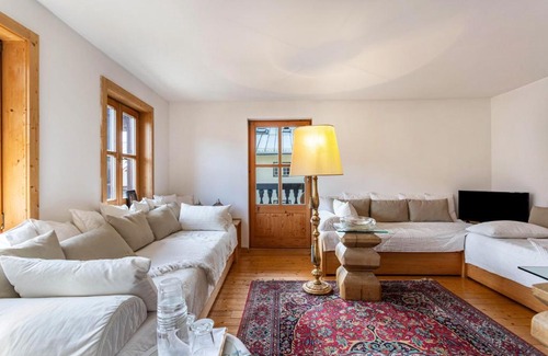 Anzenbach Apartment | Ferienappartement 1 - Lockstein