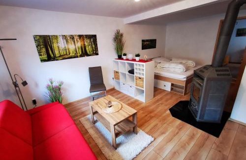 Hunswinkel Apartment | Ferienappartement -Hof Baum