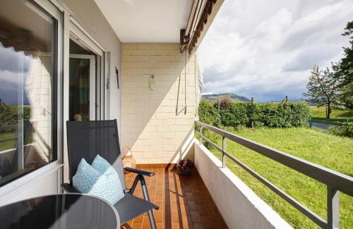 Kussaberg Apartment | Ferienappartement Magjar