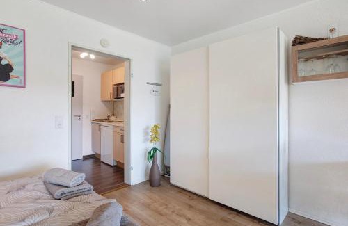 Kussaberg Apartment | Ferienappartement Magjar