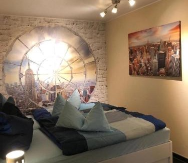 Ebsdorfergrund Apartment | Ferienappartement Marburg Giessen
