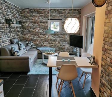 Ebsdorfergrund Apartment | Ferienappartement Marburg Giessen