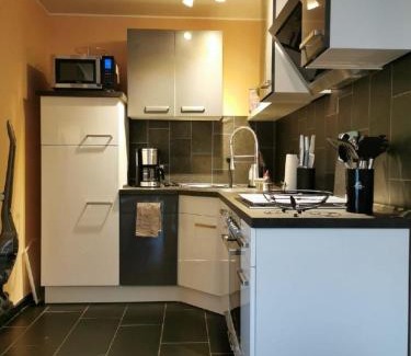 Ebsdorfergrund Apartment | Ferienappartement Marburg Giessen