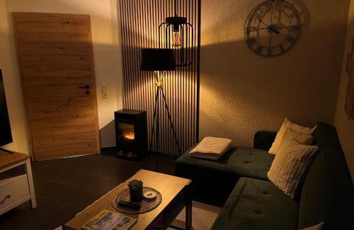 Todtnauberg Apartment | Ferienappartement Schwarzwaldeck in Todtnauberg