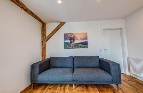 Vogt Apartment | Ferienappartements Tor zum Allgäu