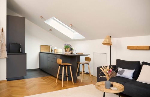 Bad Wiessee Apartment | Ferienappartment Dirndl - Alpenseensucht Natur-ferienappartements