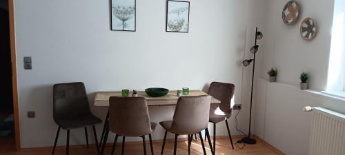 Bad Wildungen Apartment | Ferienappartment Schneiderbanger