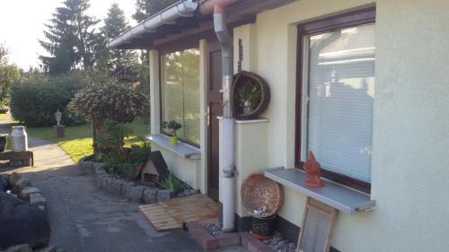 Dierkow-West House | Ferienbungalow 3