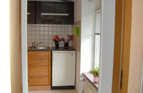 Dierkow-West House | Ferienbungalow 3