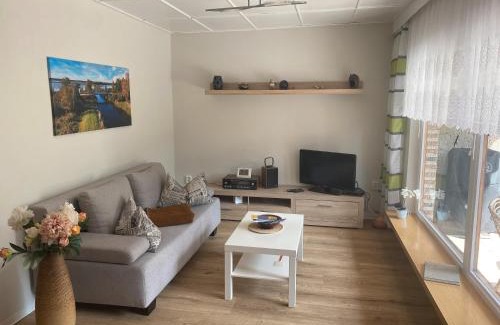 Matzlow-Garwitz Apartment | Ferienbungalow Familie Eggert