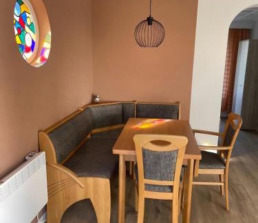 Matzlow-Garwitz Apartment | Ferienbungalow Familie Eggert