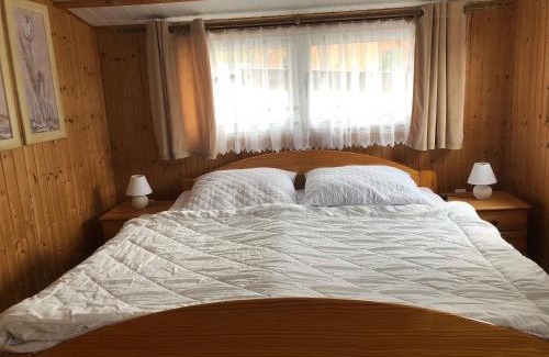 Karnitz Apartment | Ferienbungalow Karnitz/Rügen