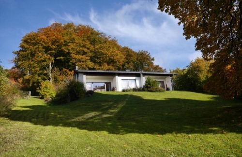 Duedinghausen Ski Chalet | Ferienbungalow Nähe Willingen-Winterberg