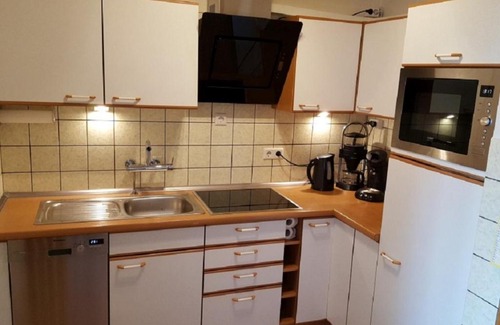 Duedinghausen Ski Chalet | Ferienbungalow Nähe Willingen-Winterberg