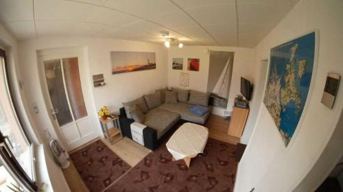 Sagard House | FERIENBUNGALOW Schwanck in Sagard