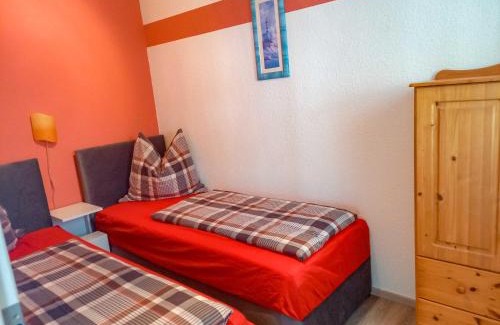 Stahlbrode House | Ferienbungalow Stahlbrode