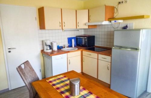 Stahlbrode House | Ferienbungalow Stahlbrode