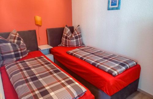 Stahlbrode House | Ferienbungalow Stahlbrode