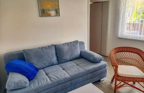 Stahlbrode House | Ferienbungalow Stahlbrode