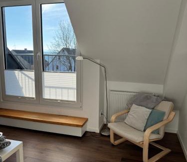 Dringenberg Apartment | Feriendomizil Ösetalblick